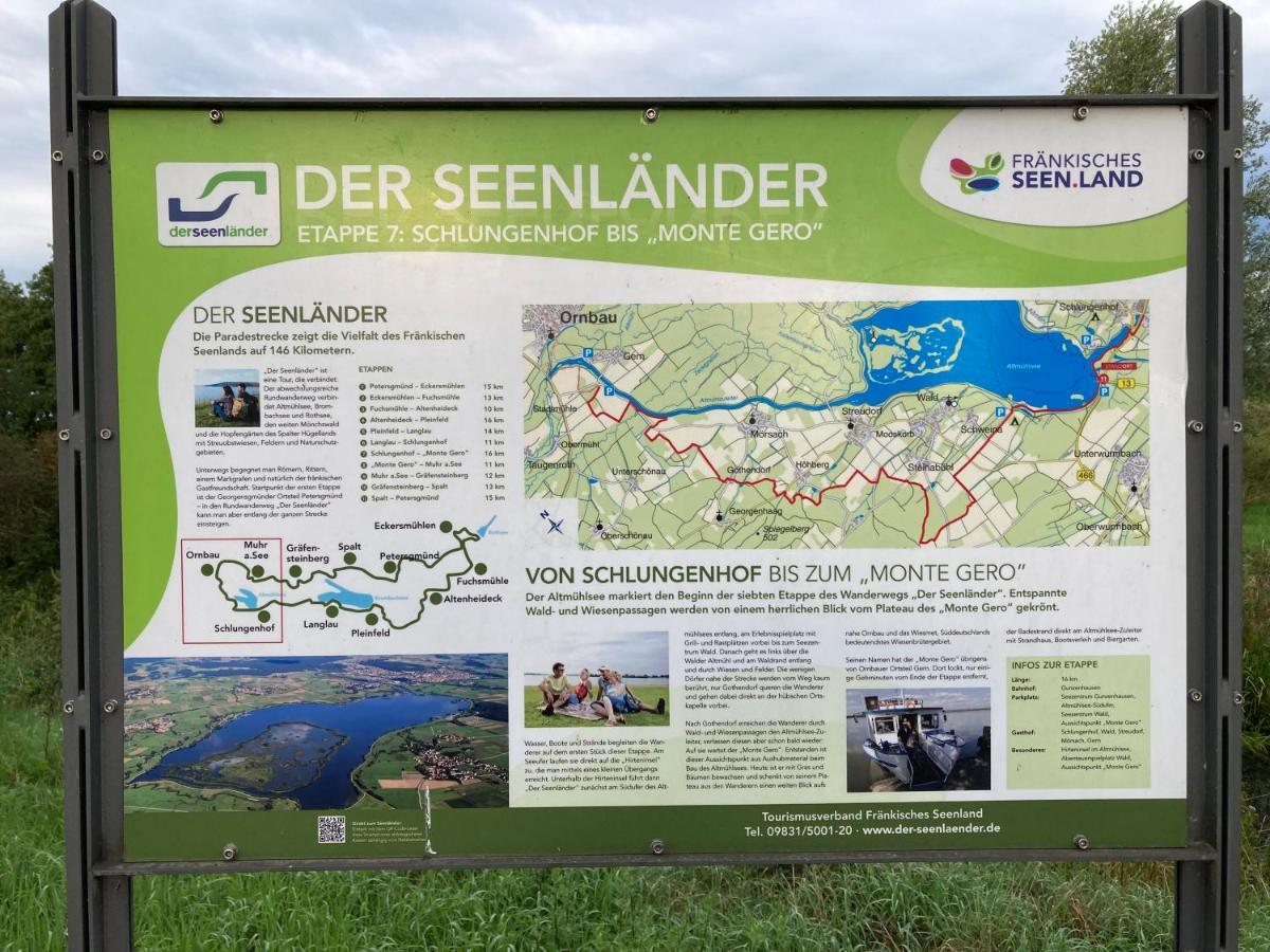 Sonnenschein