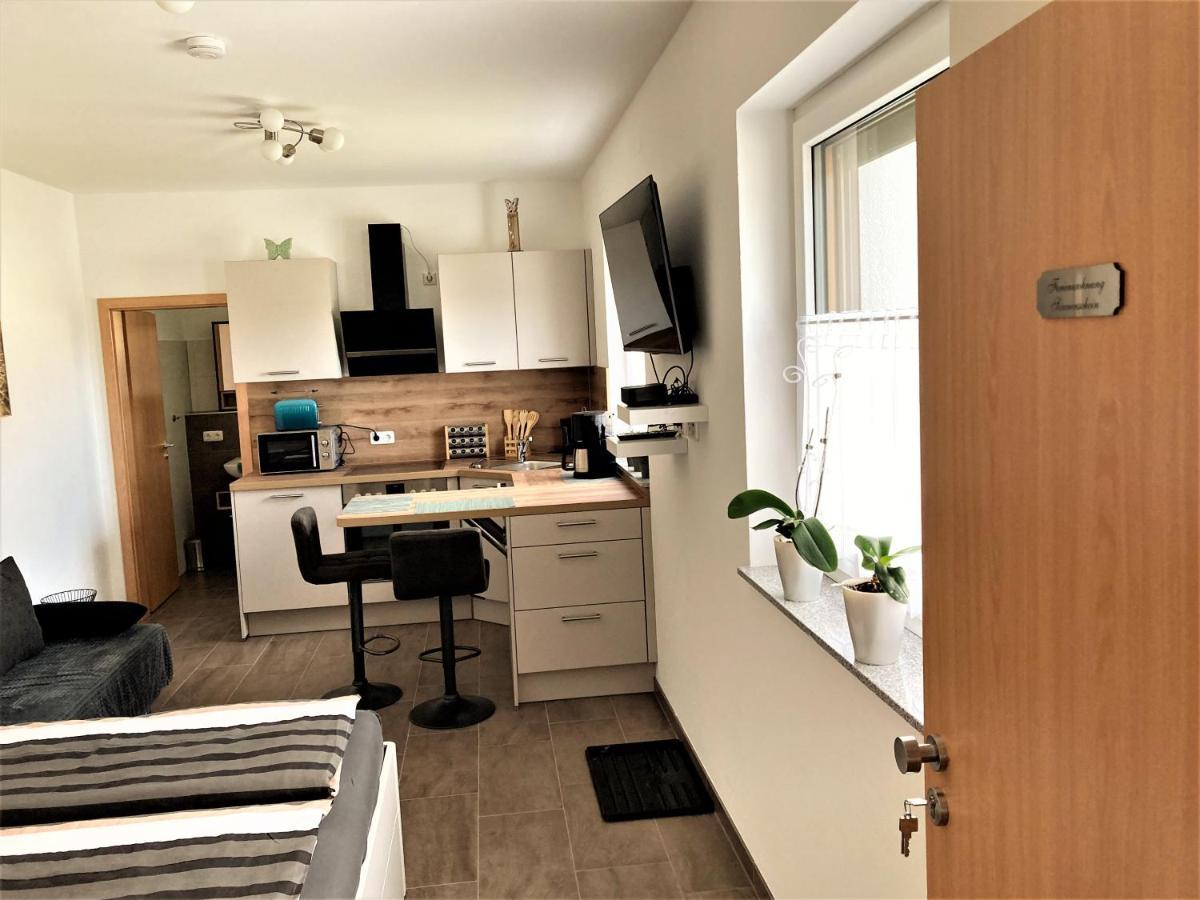Sonnenschein Apartment