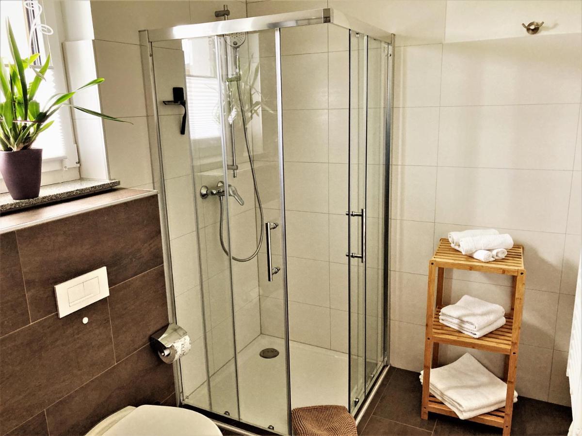 Apartment Sonnenschein Gunzenhausen