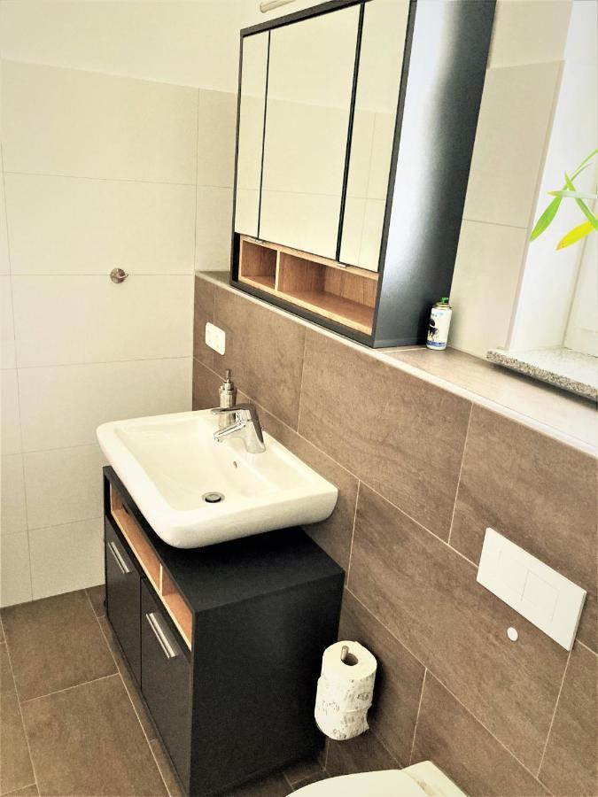 Apartment Sonnenschein *